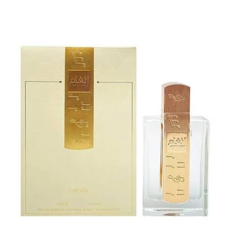 Angham 100ML Lattafa — Lattafa