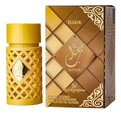 Ard Al Zaafaran Manaal 100ML — A.Banderas