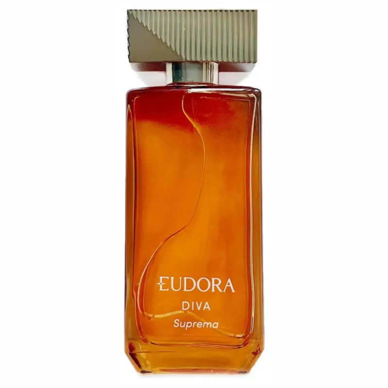 Eudora Diva Suprema — Eudora