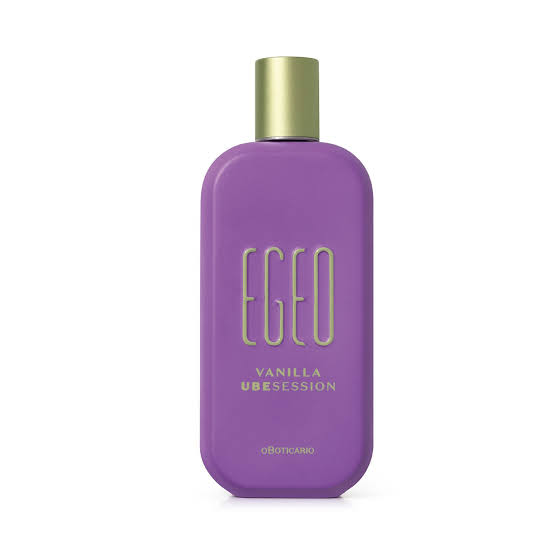 Egeo Ubesession OBoticário — Oboticário com entrega em Recife e RMR | Liquida Perfumes