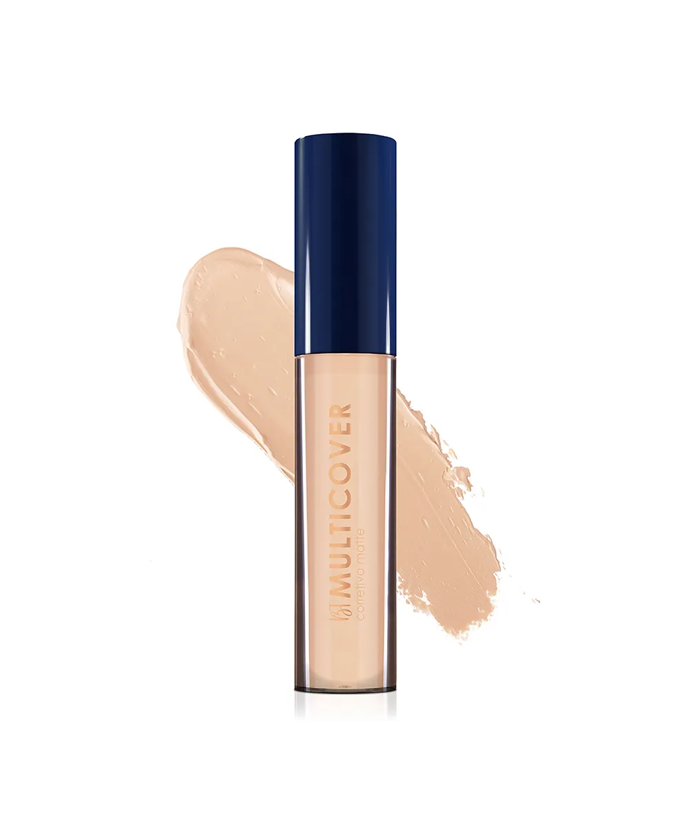 Corretivo Matte Multicover L20 Bruna Tavares — Bruna.Tavares