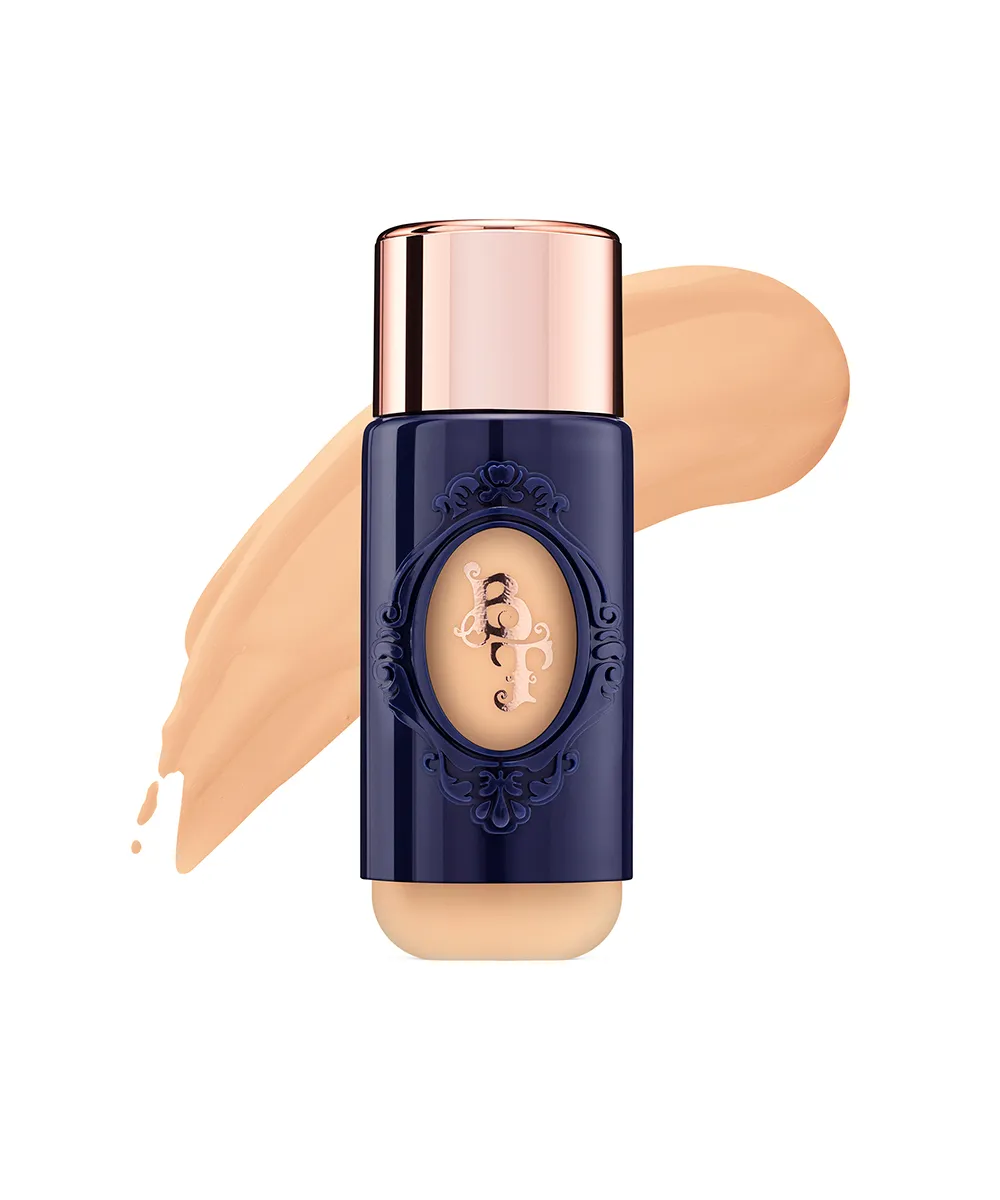 Base Liquida Skin L20 Bruna Tavares — Bruna.Tavares