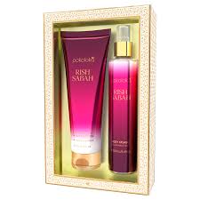 Kit Pokoloka Luxury Rish Sabah — Pokoloka