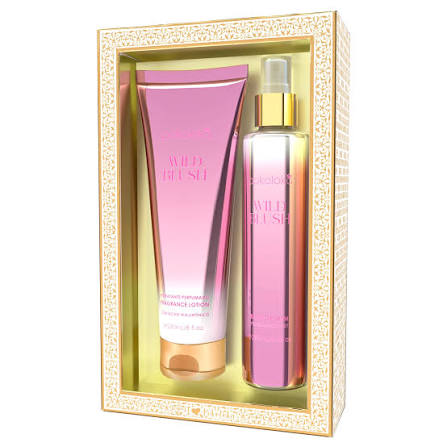 Kit Pokoloka Luxury Wild Blush — Pokoloka