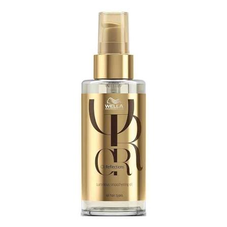 Óleo Oil Reflections 100ml Wella — Wella com entrega em Recife e RMR | Liquida Perfumes