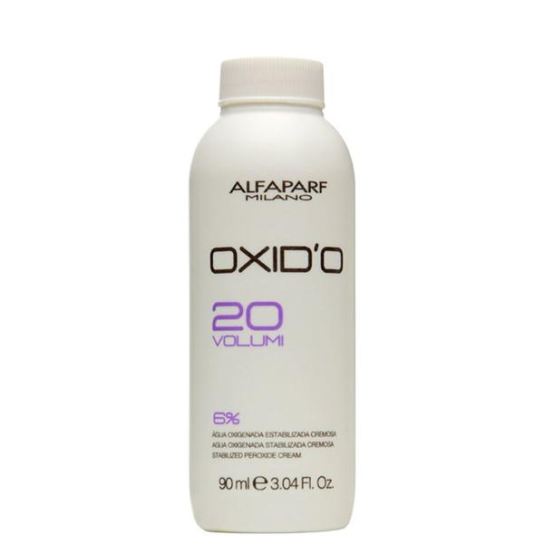 Oxid.o 20 Volumi Alfaparf — Alfaparf com entrega em Recife e RMR | Liquida Perfumes