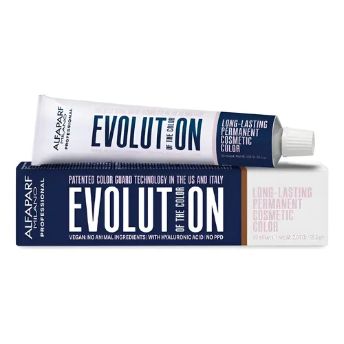 Coloração Evolution 2 Bruno Darkest Brown Alfaparf — Alfaparf com entrega em Recife e RMR | Liquida Perfumes