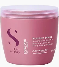 Máscara Moisture Nutritive 500g — Alfaparf com entrega em Recife e RMR | Liquida Perfumes