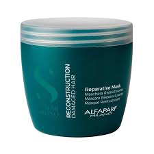 Máscara Reparative Recon 500g — Alfaparf com entrega em Recife e RMR | Liquida Perfumes