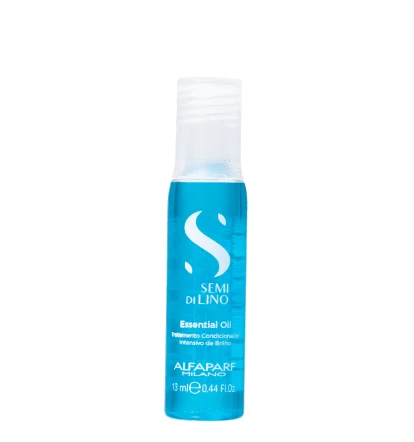 Ampola Essential Oil Semi Dilino 13ml — Alfaparf com entrega em Recife e RMR | Liquida Perfumes