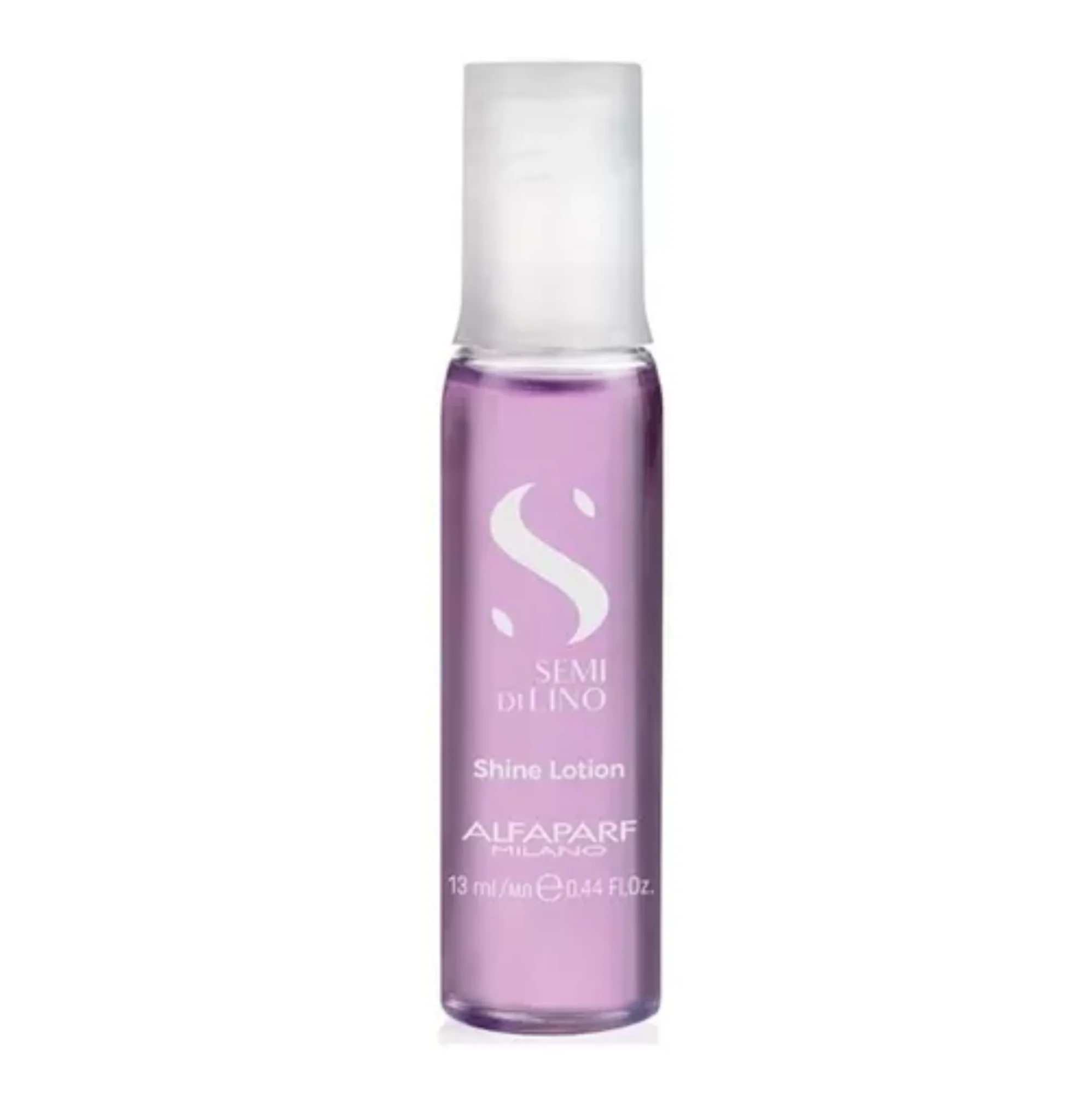 Ampola Shine Lotion Semi Dilino 13ml — Alfaparf com entrega em Recife | Liquida Perfumes
