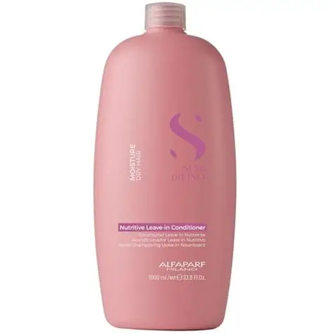 Condicionador Nutritive Leave-in 1L — Alfaparf com entrega em Recife e RMR | Liquida Perfumes