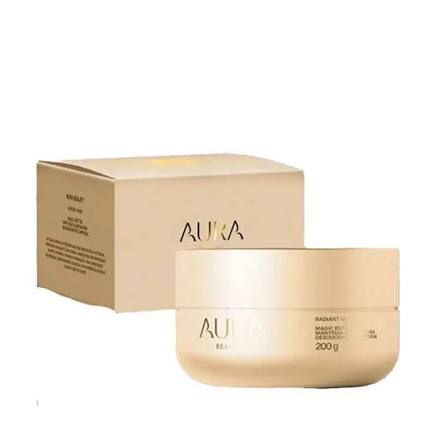 Loção Hidratante Radiant Hera — Aura.Beauty com entrega em Recife e RMR | Liquida Perfumes