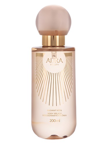 Aura Beauty Radiant Hera — Aura.Beauty com entrega em Recife e RMR | Liquida Perfumes