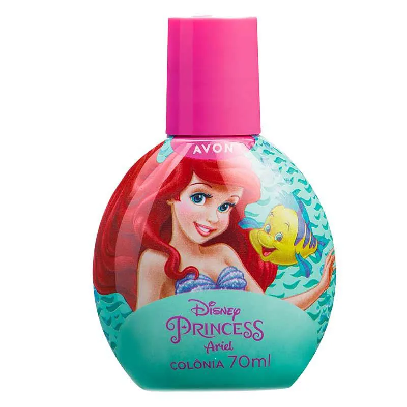 Colônia Ariel Avon — Avon com entrega em Recife e RMR | Liquida Perfumes
