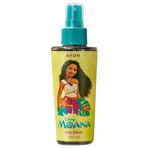 Colônia Moana — Avon com entrega em Recife e RMR | Liquida Perfumes