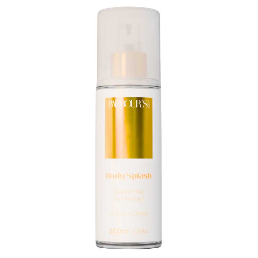 Body Splash Living Grace Barbours Beauty — Barbours com entrega em Recife e RMR | Liquida Perfumes