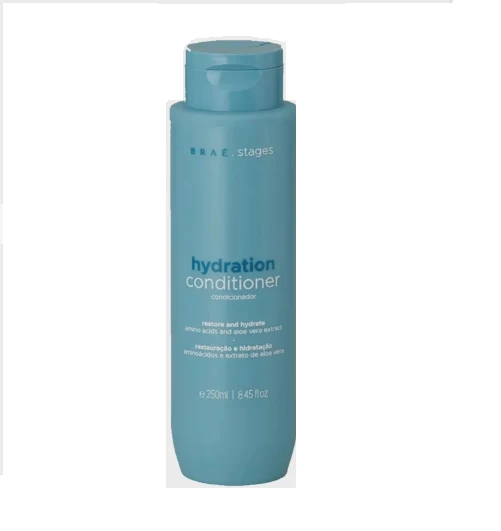 Condicionador Hydration Braé — Braé com entrega em Recife e RMR | Liquida Perfumes