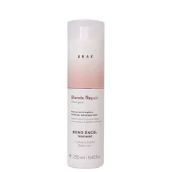 Shampoo Blonde Repair Bond Angel Braé 250ml — Braé com entrega em Recife e RMR | Liquida Perfumes