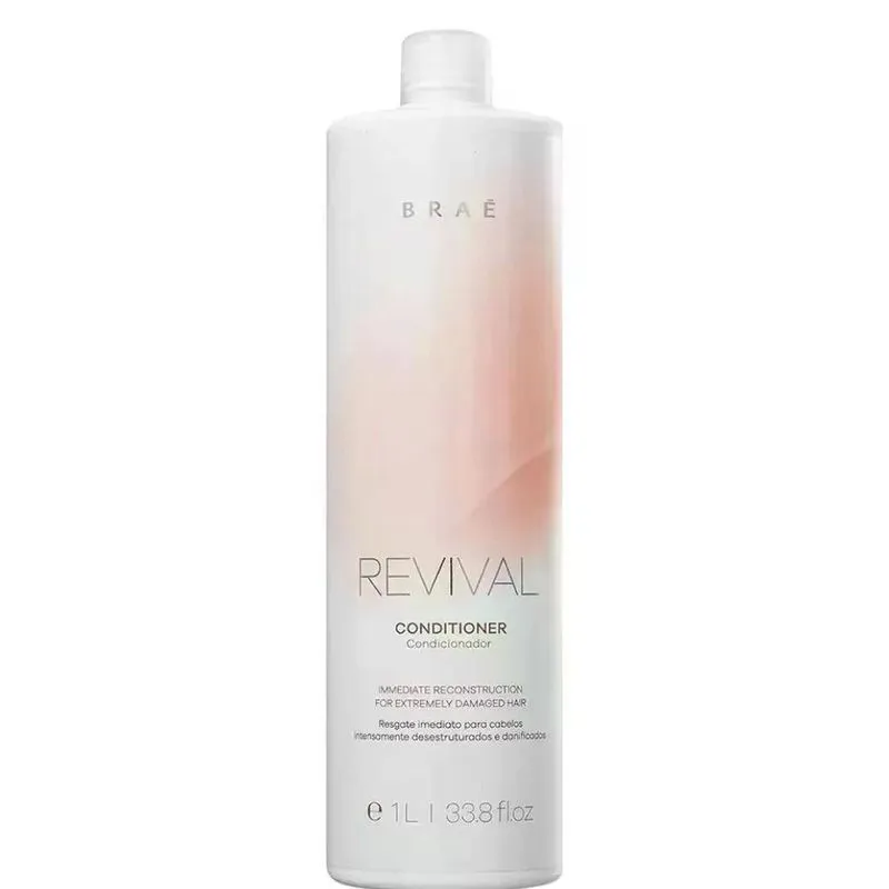 Condicionador Revival Braé 1L — Braé com entrega em Recife e RMR | Liquida Perfumes