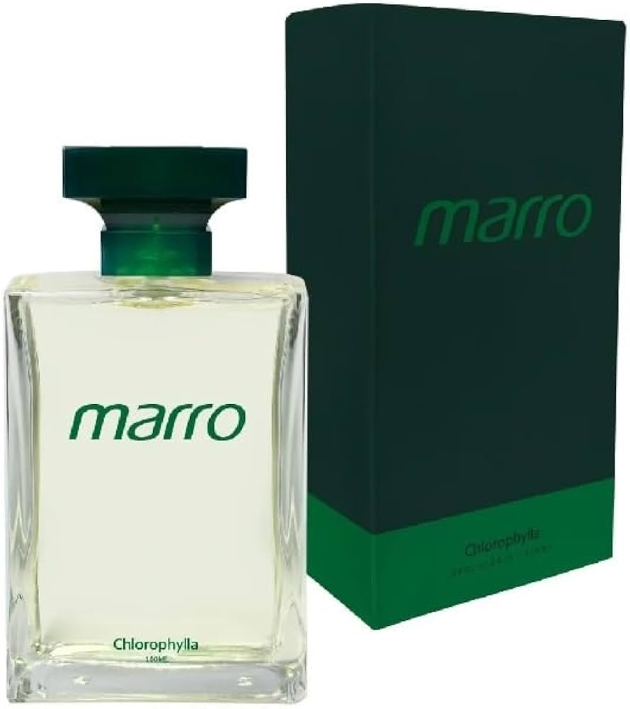 Marro Chlorophylla — Chlorophylla com entrega em Recife e RMR | Liquida Perfumes