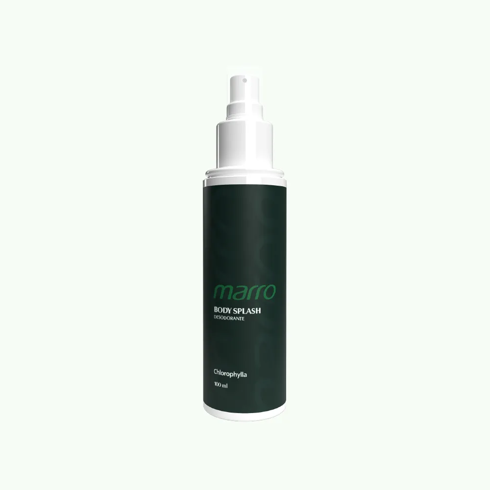 Body Splash Marro Chlorophylla — Chlorophylla com entrega em Recife e RMR | Liquida Perfumes