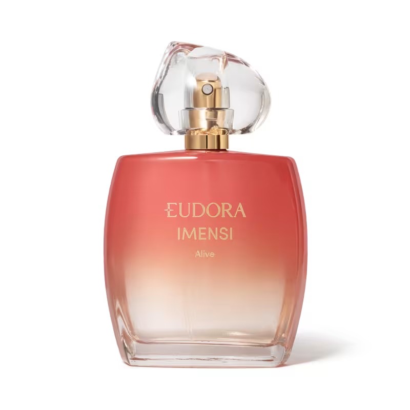 Imensi Alive Eudora — Eudora com entrega em Recife e RMR | Liquida Perfumes