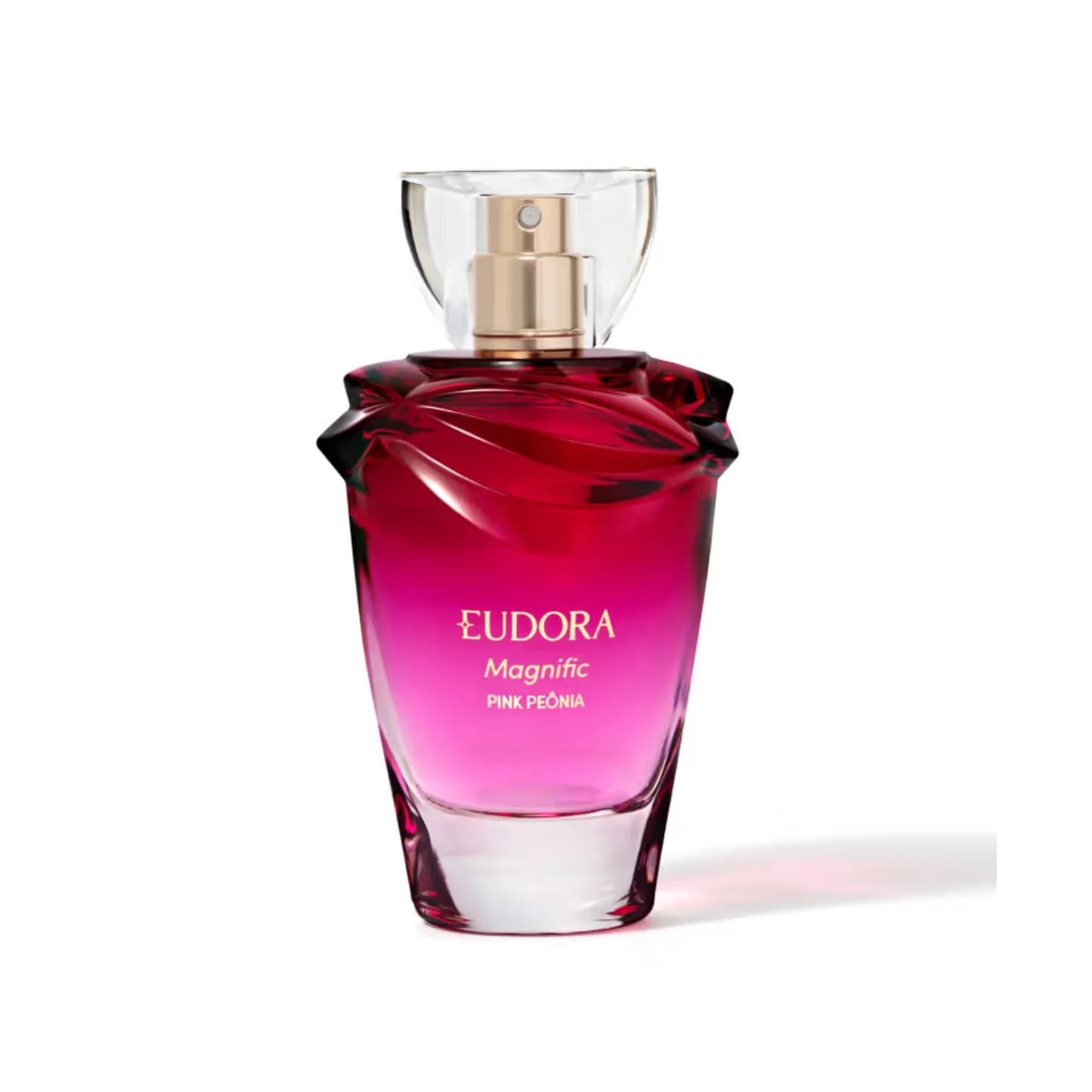 Magnific Pink Peônia Eudora — Eudora com entrega em Recife e RMR | Liquida Perfumes