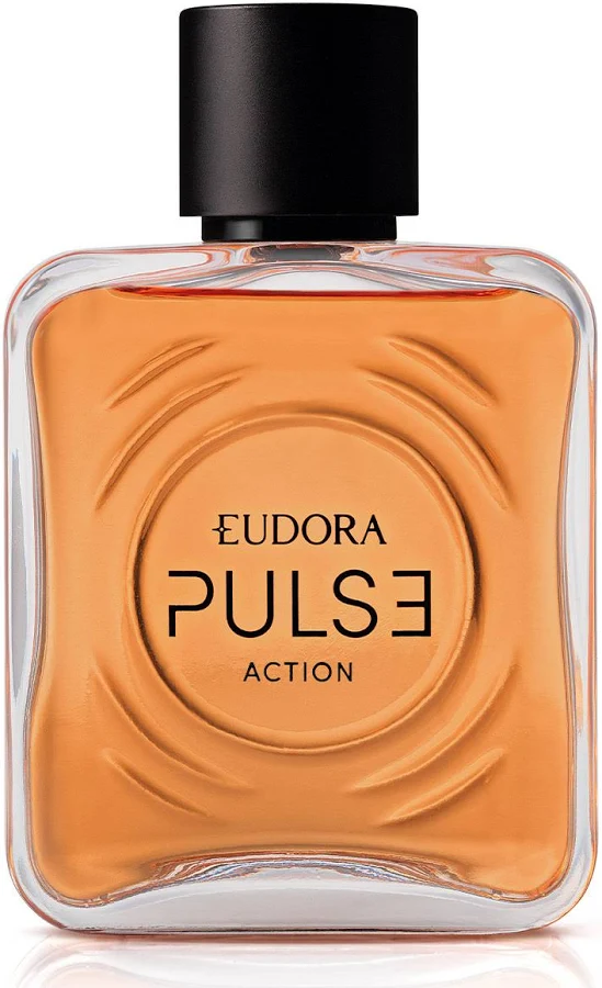 Pulse Eudora (Nova Embalagem) — Eudora com entrega em Recife e RMR | Liquida Perfumes