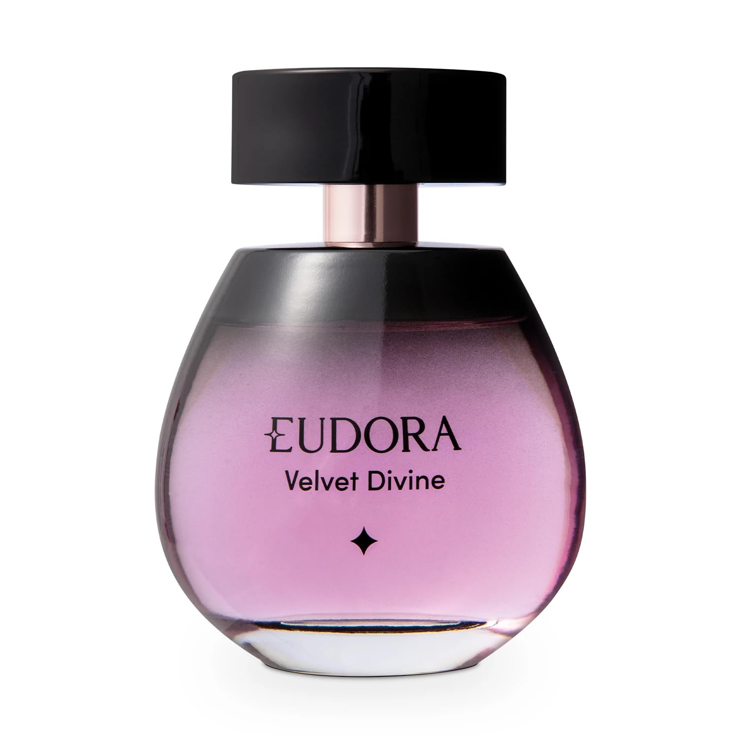 Eudora Velvet Divine — Eudora com entrega em Recife e RMR | Liquida Perfumes