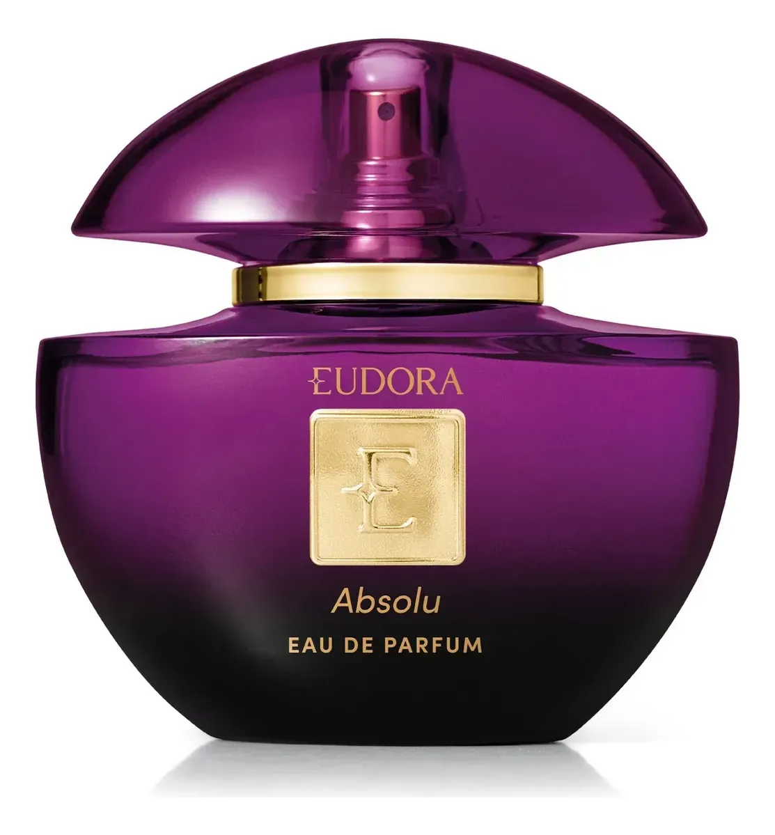 Eau de Parfum Eudora Absolu 75ml — Eudora com entrega em Recife e RMR | Liquida Perfumes