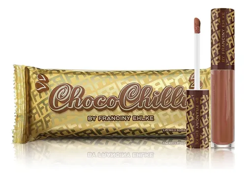 Choco Chilli By Fanciny — Fran com entrega em Recife e RMR | Liquida Perfumes
