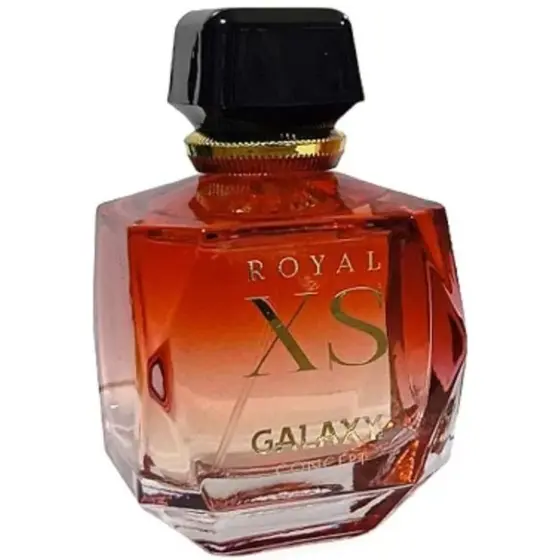 Royal X/S — Galaxy com entrega em Recife e RMR | Liquida Perfumes