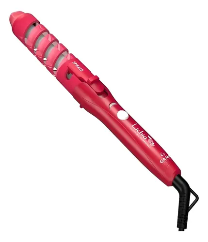 Babyliss Spirale Gama — Gama com entrega em Recife | Liquida Perfumes