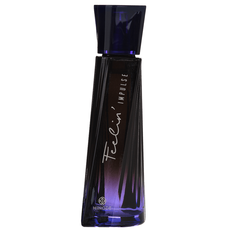 Feeling Impulse For Her Hinode — Hinode com entrega em Recife e RMR | Liquida Perfumes