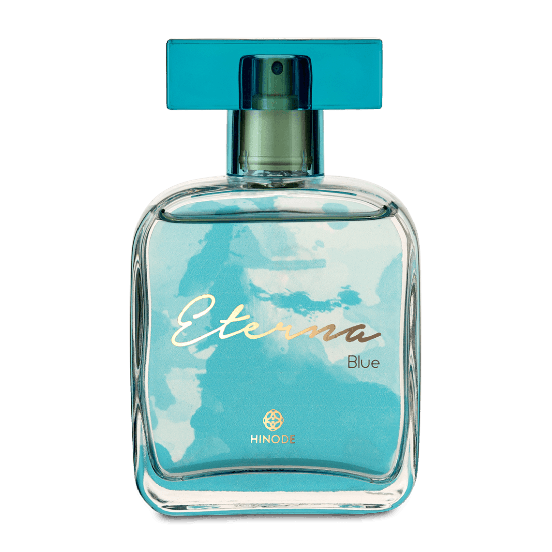 Eterna Blue Hinode — Hinode com entrega em Recife e RMR | Liquida Perfumes