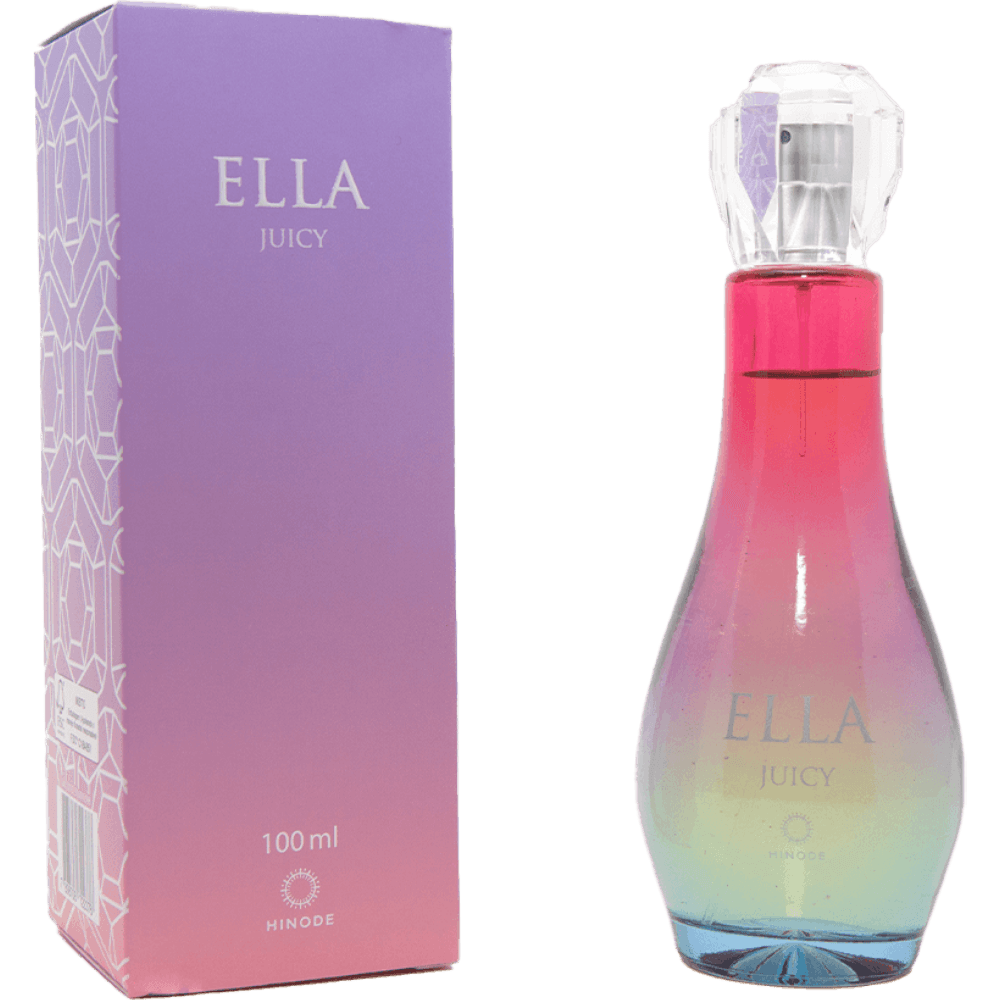 Ella Juicy Hinode — Hinode com entrega em Recife e RMR | Liquida Perfumes