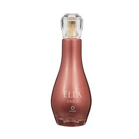 Ella Única Hinode — Hinode com entrega em Recife e RMR | Liquida Perfumes