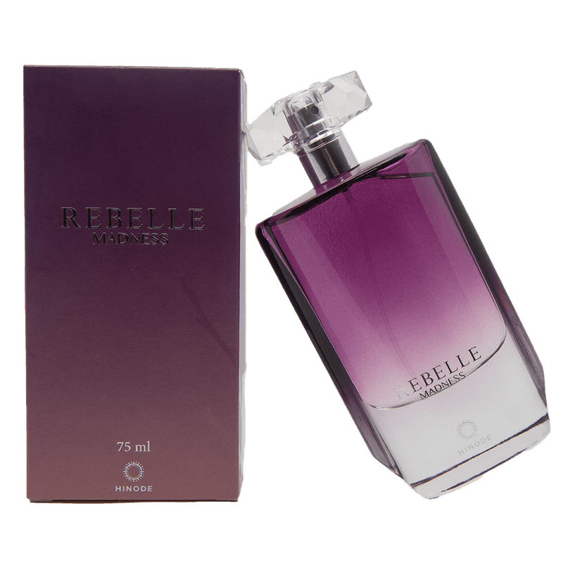 Rebelle Madness — Hinode com entrega em Recife e RMR | Liquida Perfumes