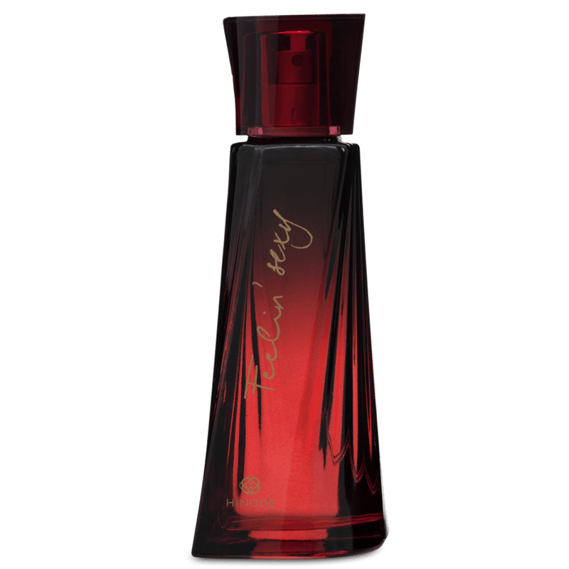 Feelin Sexy For Her Hinode — Hinode com entrega em Recife | Liquida Perfumes