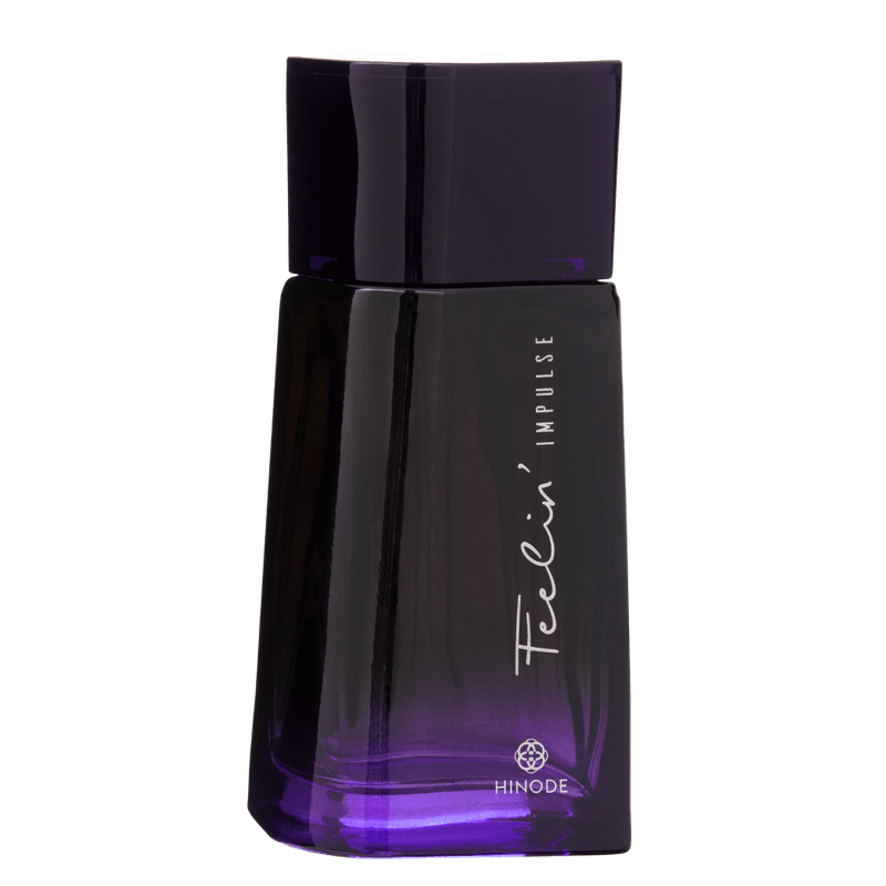 Feelin Impulse For Him — Hinode com entrega em Recife e RMR | Liquida Perfumes
