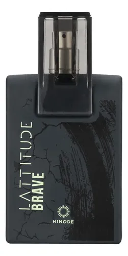 Lattitude Brave — Hinode com entrega em Recife e RMR | Liquida Perfumes