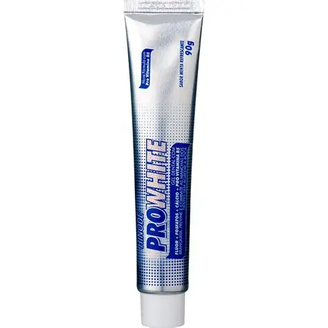 Gel Dental Pro White Hinode — Hinode com entrega em Recife e RMR | Liquida Perfumes