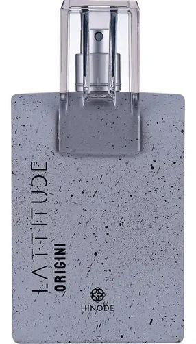 Latitude Origini — Hinode com entrega em Recife e RMR | Liquida Perfumes