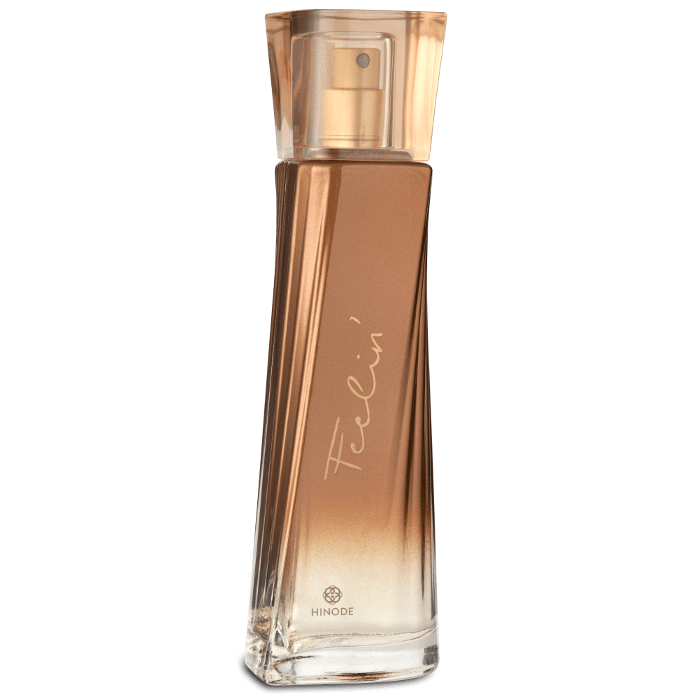 Feeling For Her Hinode — Hinode com entrega em Recife e RMR | Liquida Perfumes