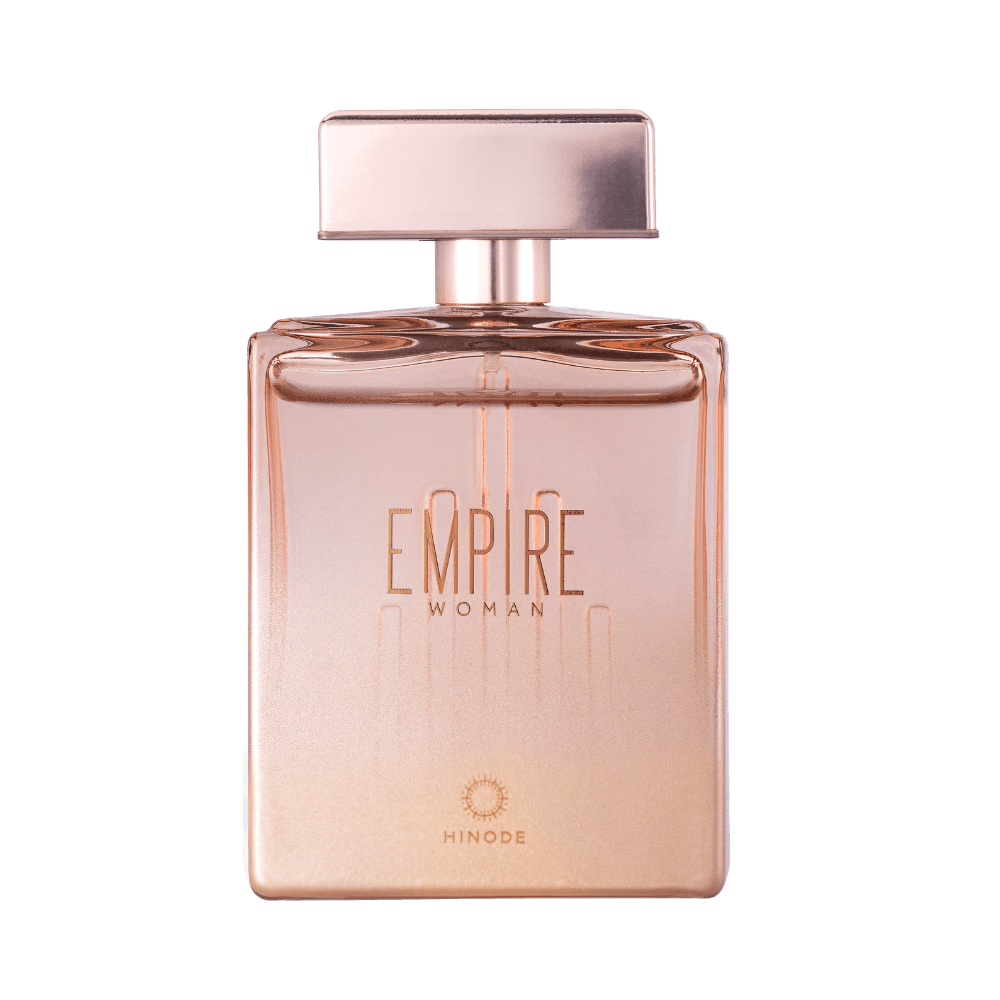 Empire Woman Hinode — Hinode com entrega em Recife e RMR | Liquida Perfumes