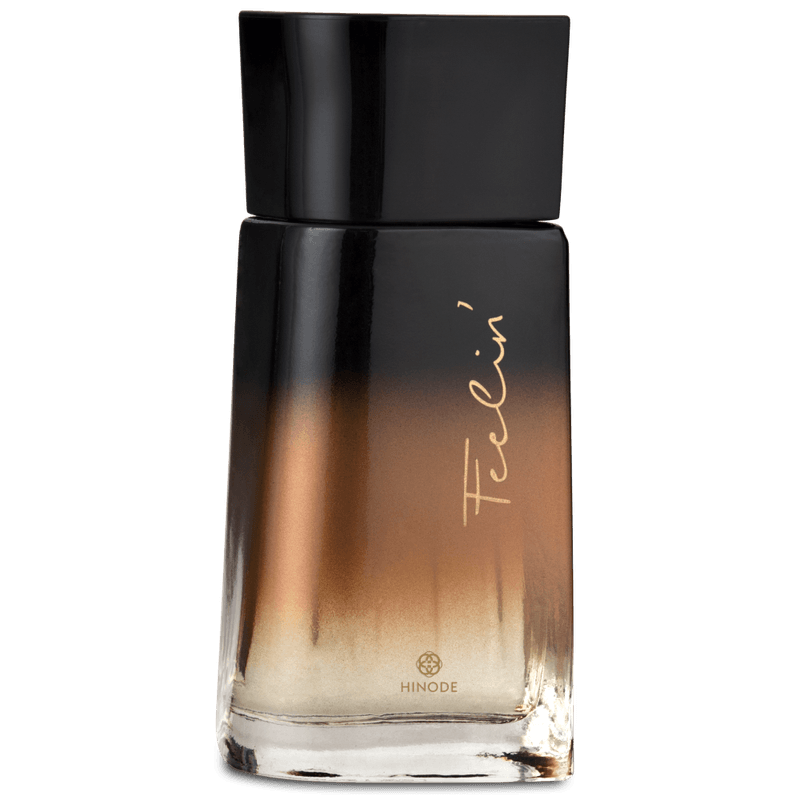 Feelin For Him Hinode — Hinode com entrega em Recife e RMR | Liquida Perfumes
