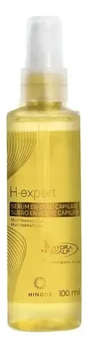 Óleo Multifuncional H Expert Hinode — Hinode com entrega em Recife e RMR | Liquida Perfumes
