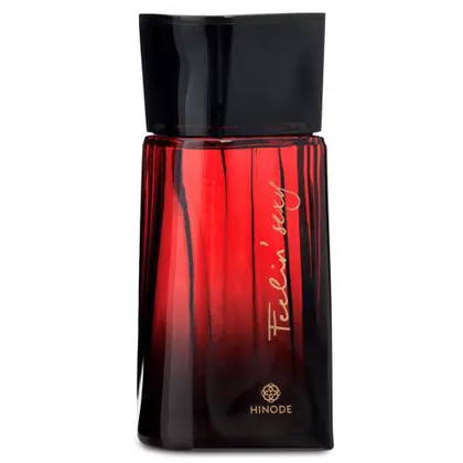 Feelin Sexy For Hin — Hinode com entrega em Recife e RMR | Liquida Perfumes