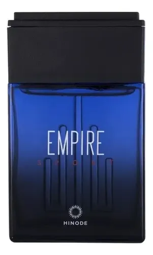 Empire Sport Hinode Embalagem Antiga — Hinode com entrega em Recife e RMR | Liquida Perfumes